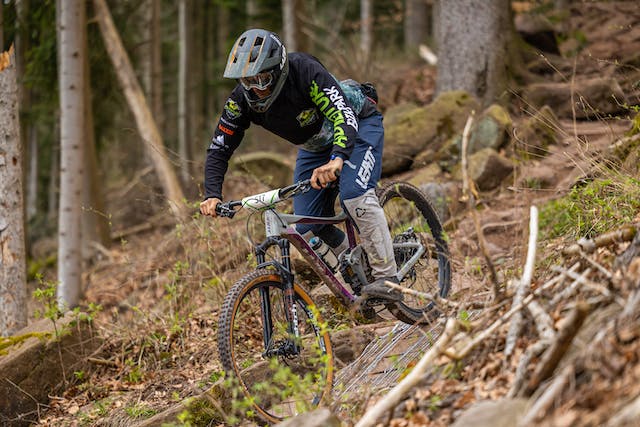 Enduro One Rennen