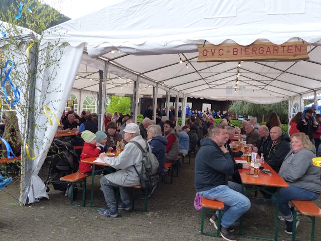 Maihocketse