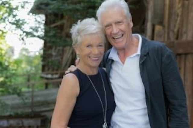 Robert und Angelika Atzorn: „Duschen und Zähneputzen – Was im Leben wirklich zählt“