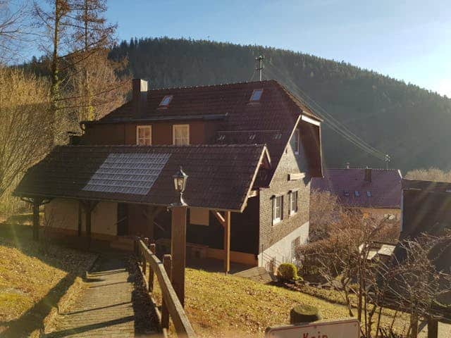 Waldfest