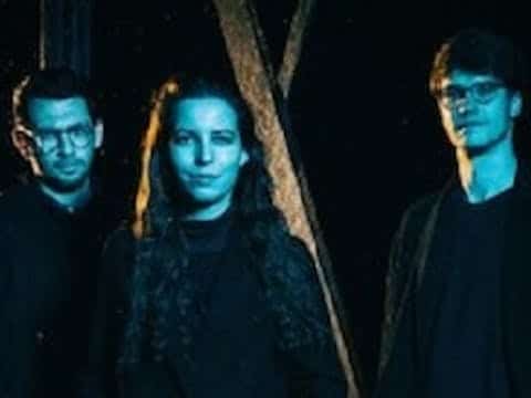 Clara Vetter Trio - „Fabulae“ - BlackForestJazzFestival -