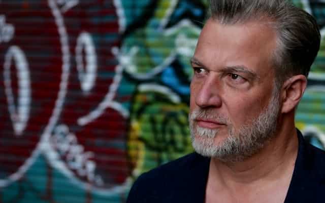 Marc Marshall - Times To Love (Premiere)