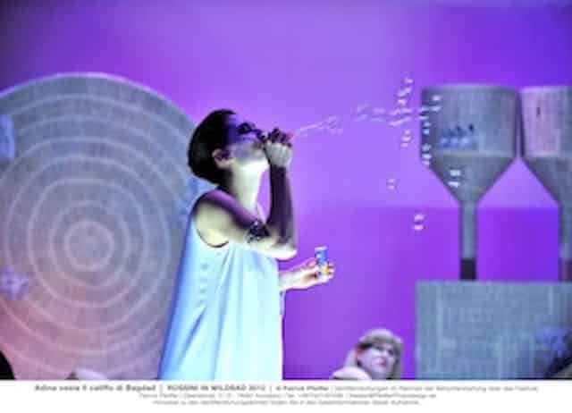 Rossini in Wildbad: Le Comte Ory