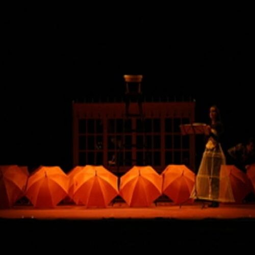 Rossini in Wildbad: Masaniello