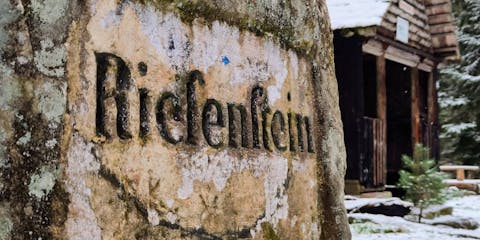 Globetrotter Wandertage Schwarzwald - Wanderung zum berühmten Riesenstein