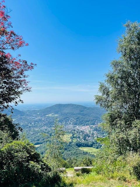 Gernsbacher Runde und Sagenweg