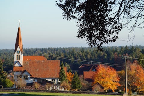 Mit Liedern durch das Kirchenjahr