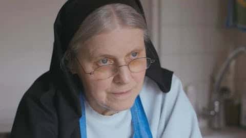 WO IST GOTT? - KINO UND KIRCHE