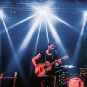 Basti Müller: „Wunderbare Songs…“