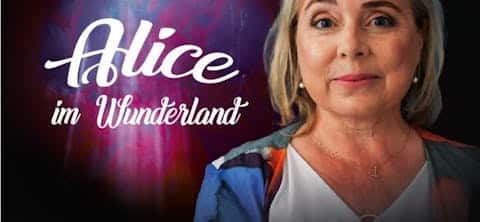 ChrisTine Urspruch + Stefan Weinzierl – „Alice im Wunderland“ – Konzertlesung