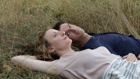 Film "Ich bin dein Mensch"