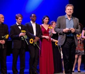 Rossini in Wildbad - Rossini & Co
