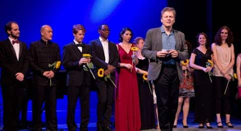 Rossini in Wildbad - Rossini & Co