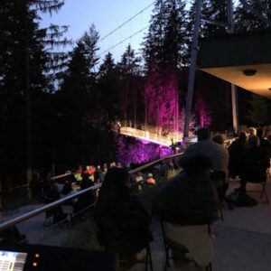 Rossini in Wildbad - Serenade
