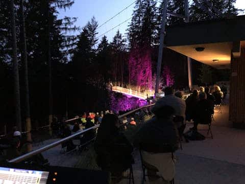 Rossini in Wildbad - Serenade