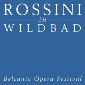 36. Belcanto Opera Festival vom 17. bis 27. Juli 2025