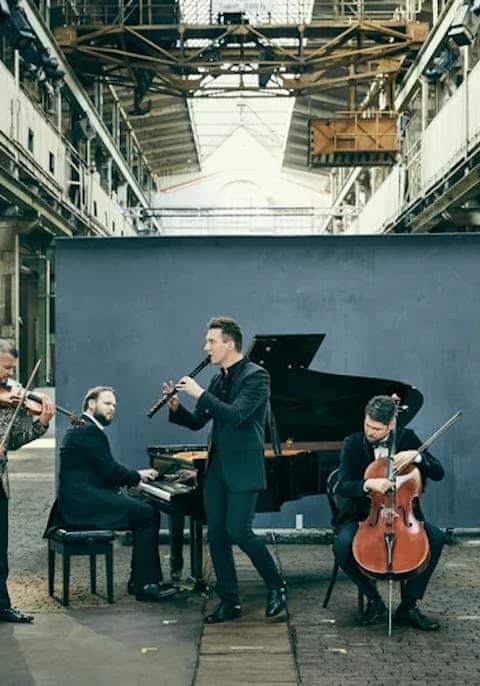 Carmina meets Spark - Schwarzwald Musikfestival