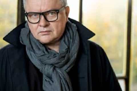 Heinz Rudolf Kunze - Das sagt der Richtige