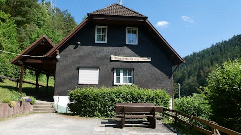 Waldfest