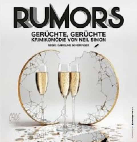 „Rumors – Gerüchte, Gerüchte“