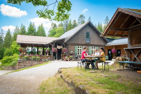 Grünhüttenshuttle