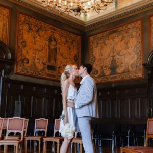 Hochzeitsmesse in Bad Wildbad