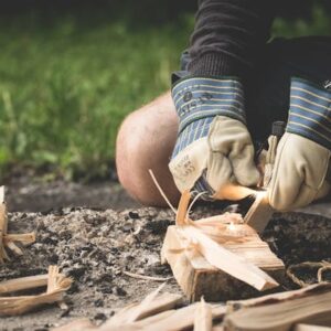 Wildnistag für Familien