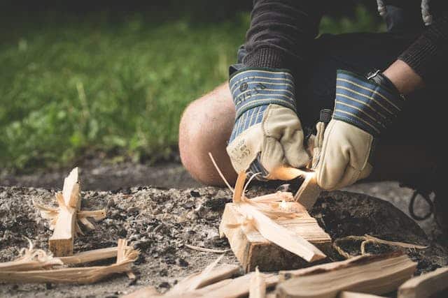 Wildnistag für Familien