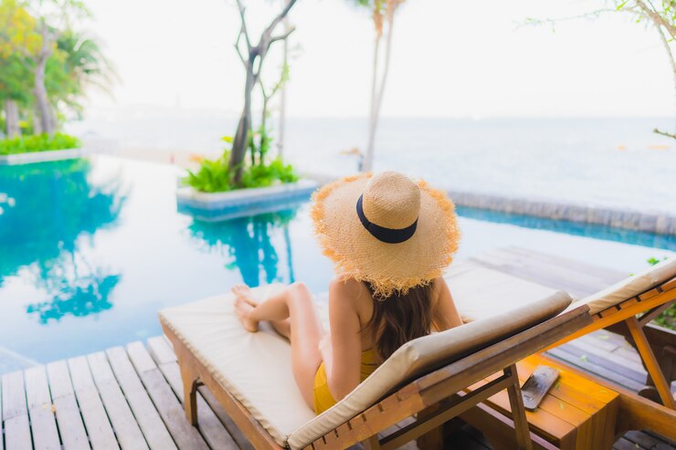 Top-Wellness-Reiseziel