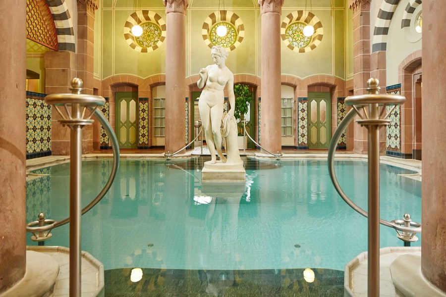 Palais Thermal