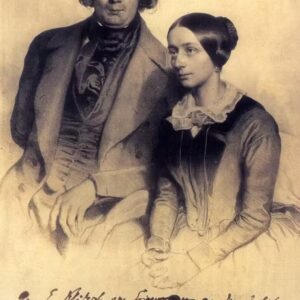 Clara Schumann 2025 - Kinofilm "Frühlingssinfonie" im Kiwi Kino