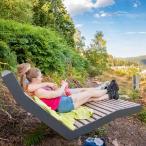 Globetrotter Wandertage Schwarzwald- Sprollenhäuser Hut