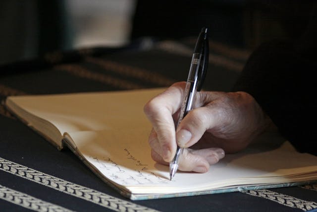 Vortrag: Streit vermeiden – Testamente richtig abfassen
