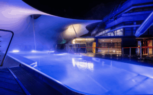 Wellnessurlaub im Schwarzwald