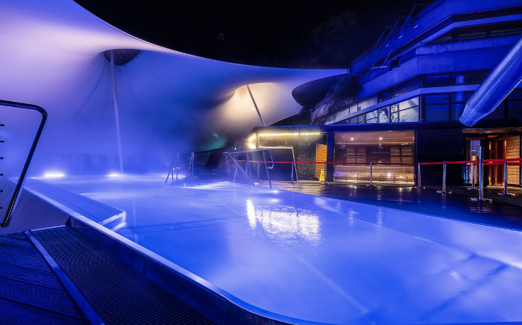 Wellnessurlaub im Schwarzwald