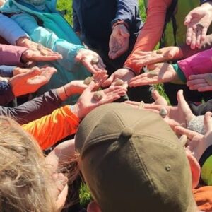 „Wandern für die Seele“ – Einladung zur Frauen-Tour – Schliffkopf und Allerheiligen