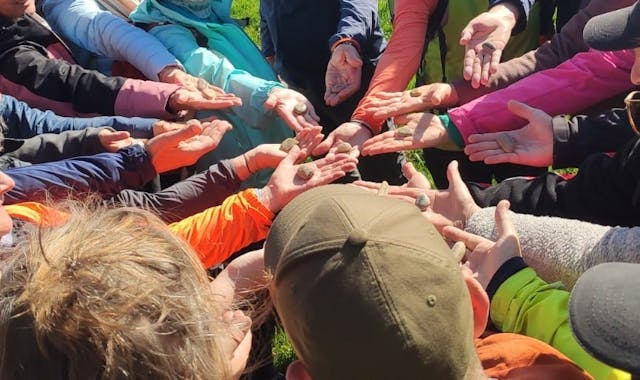„Wandern für die Seele“ – Einladung zur Frauen-Tour – Schliffkopf und Allerheiligen