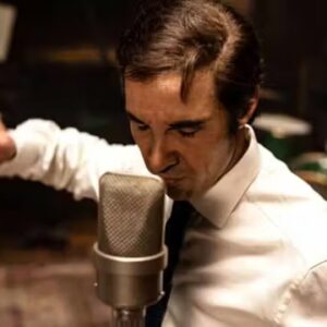MONSIEUR AZNAVOUR