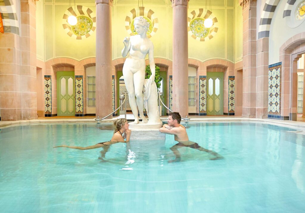 Wellnesshotels