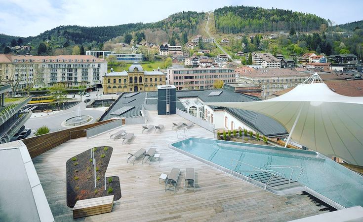 bad wildbad sehenswürdigkeiten