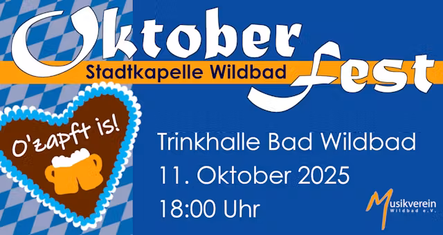 Oktoberfest