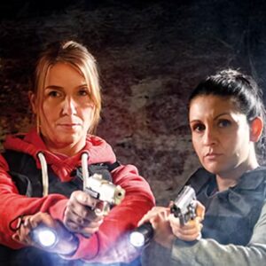 Wildbader Kino Express - Mordkommission Calw - Nemesis