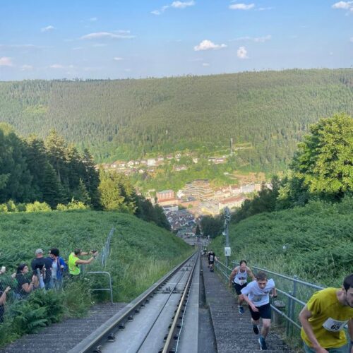 Bad Wildbader Stäffeleslauf