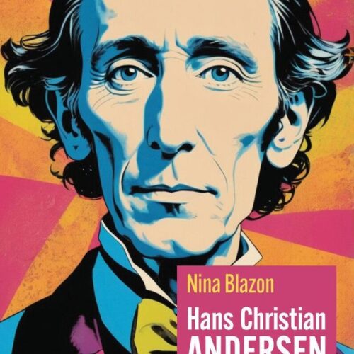 Hans Christian Andersen (Brezelfrühstück)