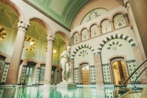 Spa in Baden-Württemberg