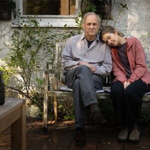 DANN PASSIERT DAS LEBEN