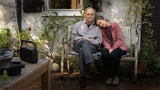 DANN PASSIERT DAS LEBEN