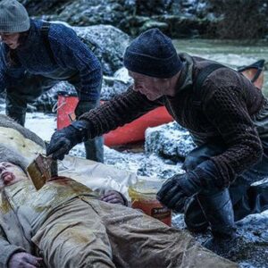 HOW TO MAKE A KILLING