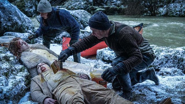 HOW TO MAKE A KILLING