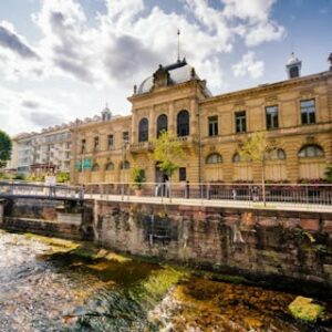 Öffentliche Stadtführung 258 Öffentliche Stadtführung